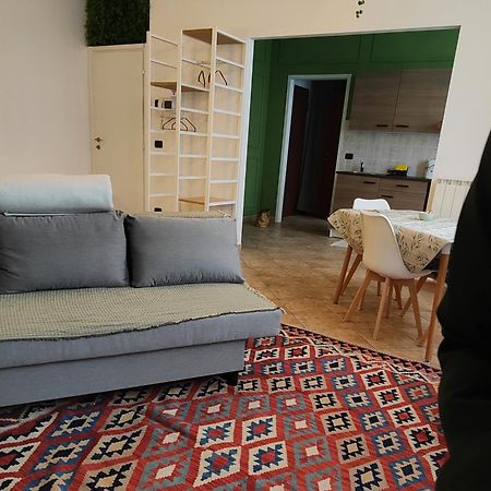 La Sosta Domodossola Apartment Екстериор снимка