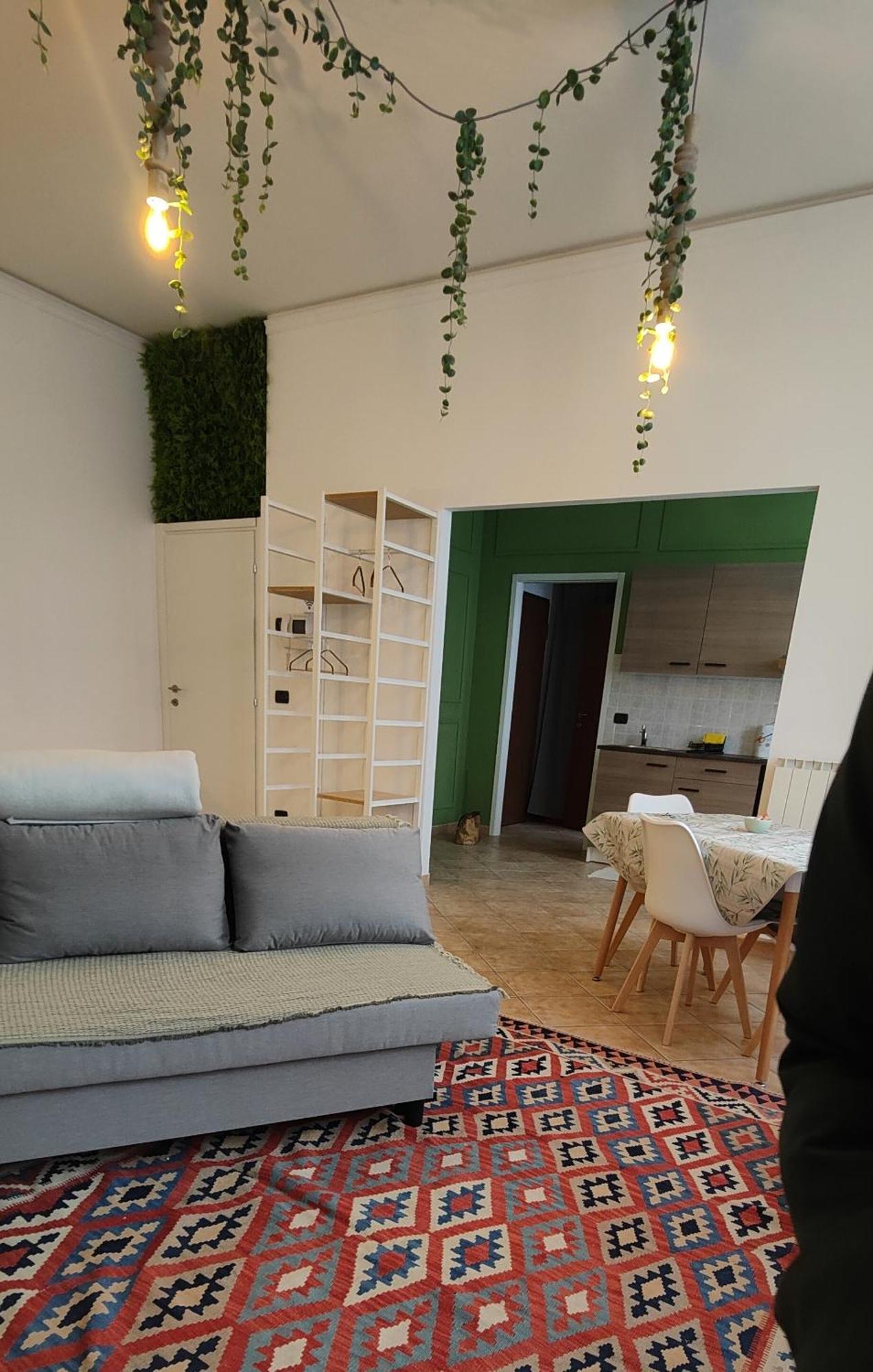 La Sosta Domodossola Apartment Екстериор снимка