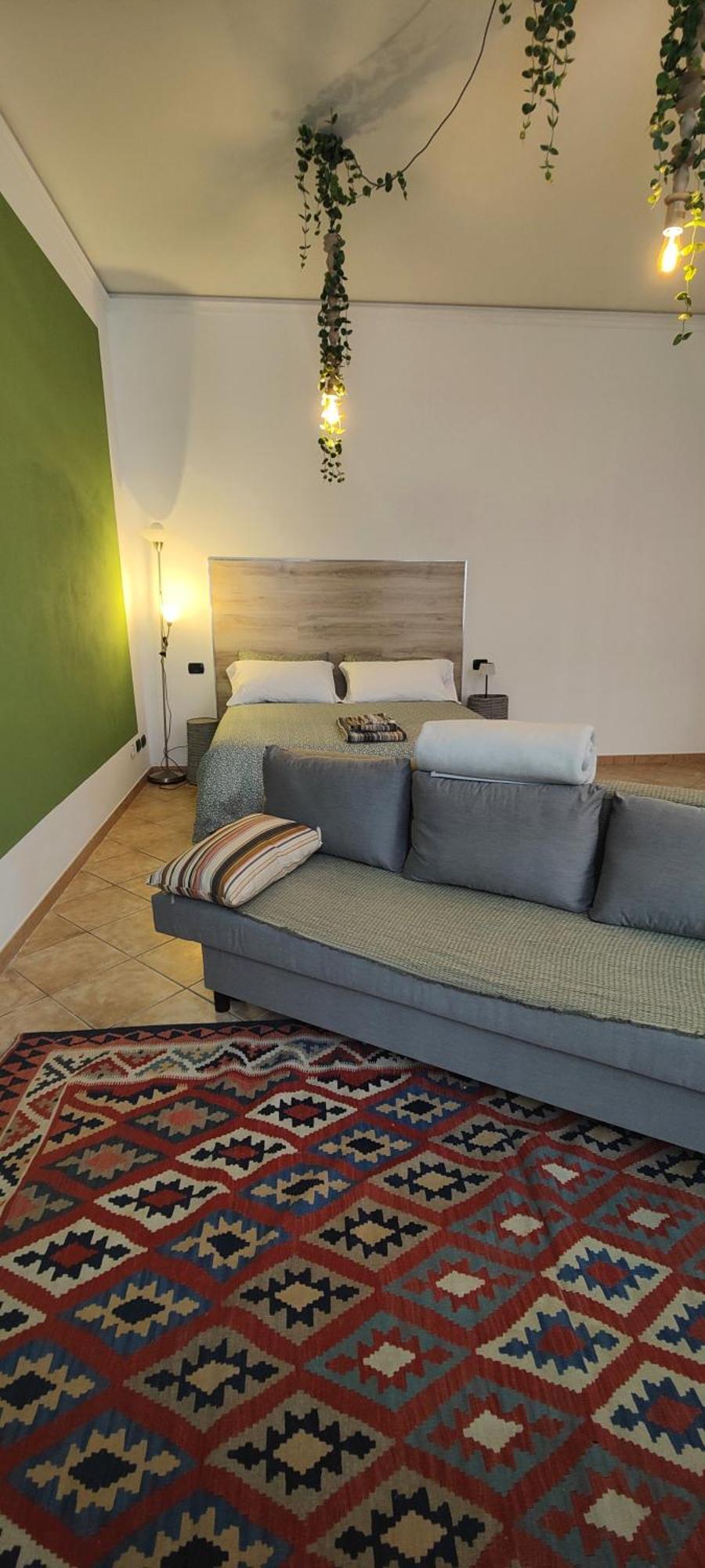 La Sosta Domodossola Apartment Екстериор снимка