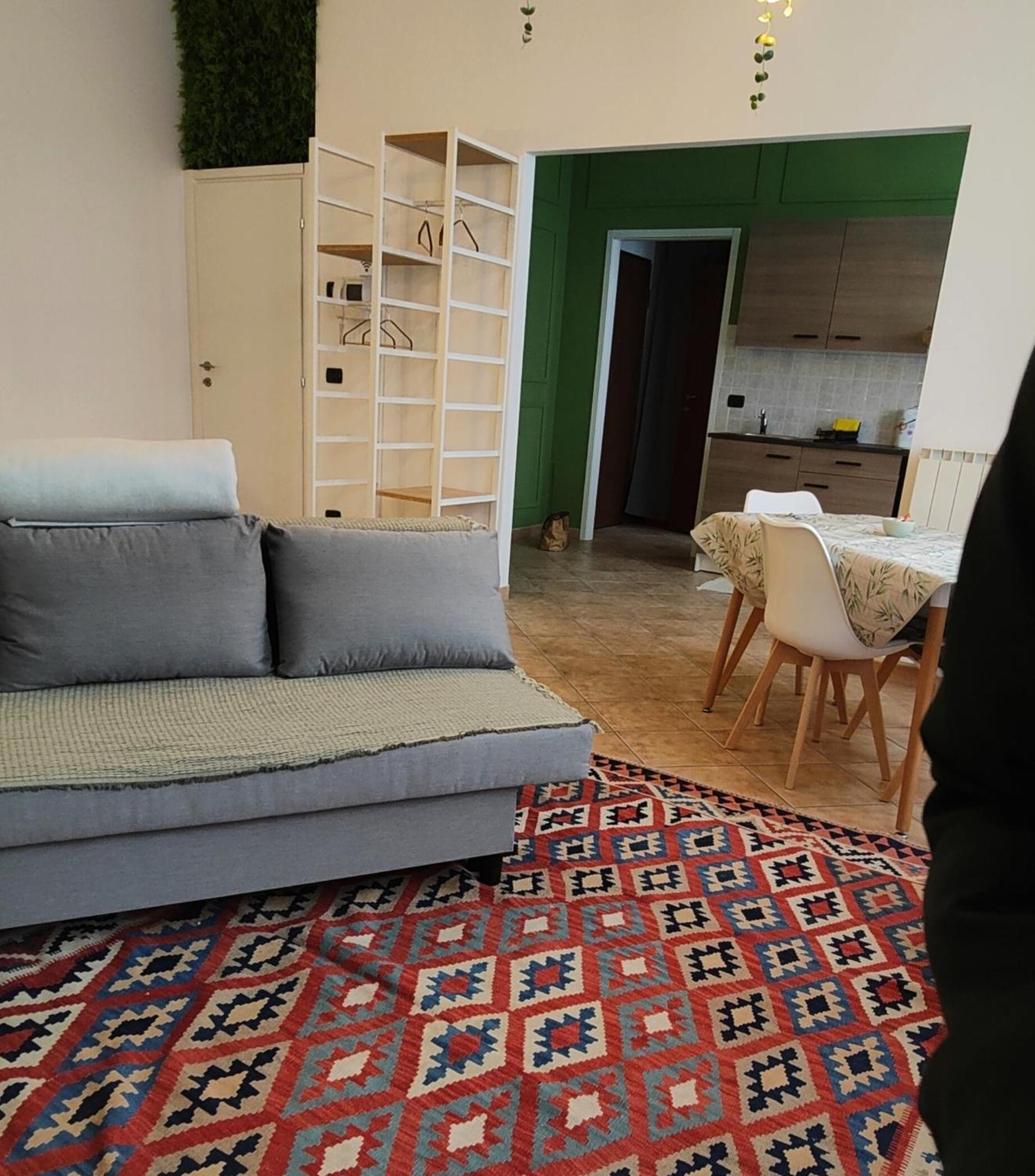 La Sosta Domodossola Apartment Екстериор снимка
