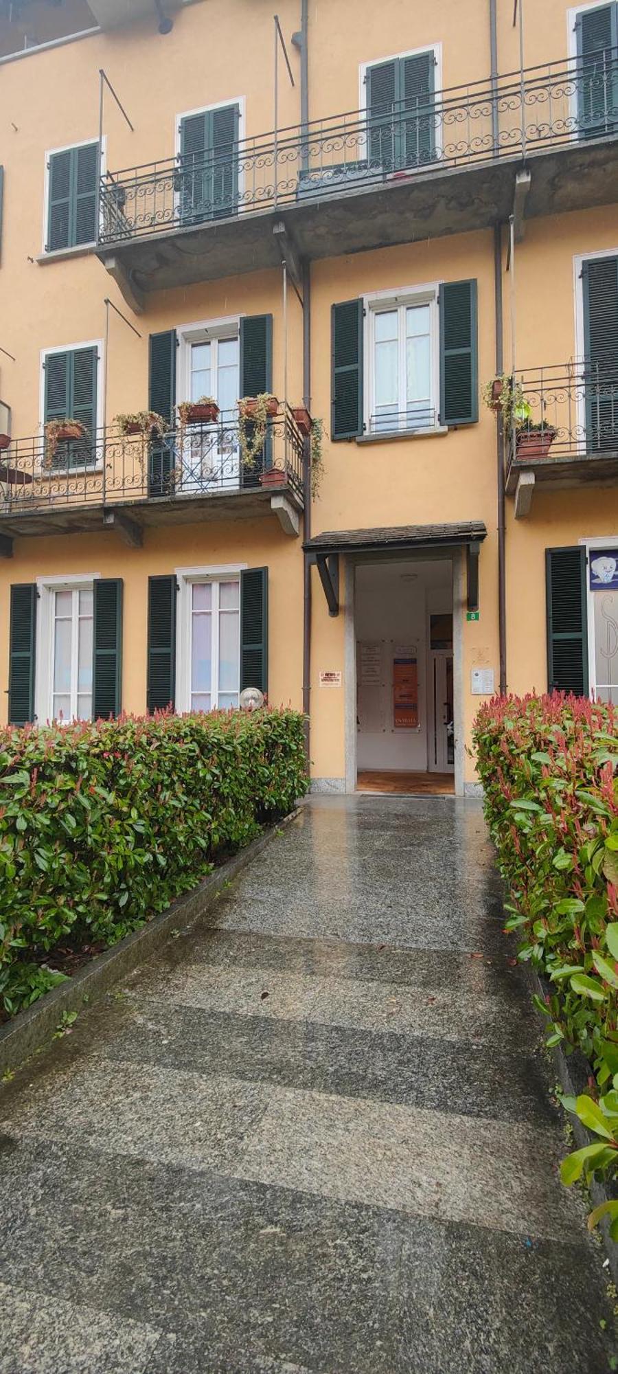 La Sosta Domodossola Apartment Екстериор снимка